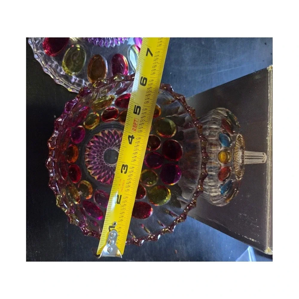 Indiana Glass absolute beautiful